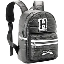 Karactermania H-Padding Fashion Rucksack Schwarz