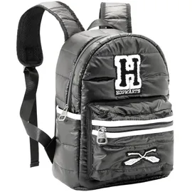 Karactermania H-Padding Fashion Rucksack Schwarz