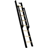 Minka Wangentreppe Strong 199 cm Holz/Kunststoff/Stahl