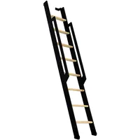 Minka Wangentreppe Strong 199 cm Holz/Kunststoff/Stahl