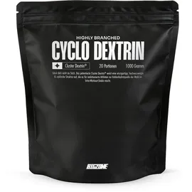 Big-Zone Cyclo Dextrin (Cluster Dextrin) Pulver 2000 g