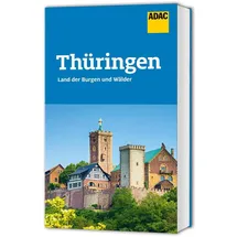 ADAC Reiseführer Thüringen