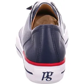 Paul Green Sneaker Blau Damen 36