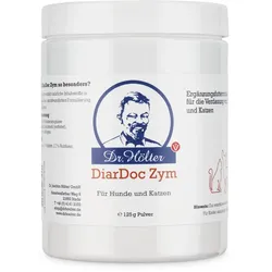 Dr. Hölter DiarDoc Zym Verdauungsenzyme 125 g