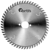 Fortis HW-Kreissägebl. 190x2,8 x30mm Z42W Fortis