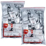 100 Entkalkungstabletten Entkalker-Tabs PRO 15g für Kaffeevollautomaten und Kaffeemaschinen von Bosch DeLonghi Krups Jura Melitta Miele Philips Saeco Siemens WMF | Made in Germany