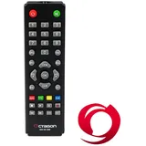 Octagon Edision Octagon SX8 Mini One Magic Fernbedienung Original