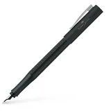 Faber-Castell Füller Grip 2011 schwarz,
