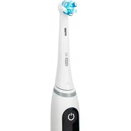 Oral-B iO Series 6 white + Reiseetui