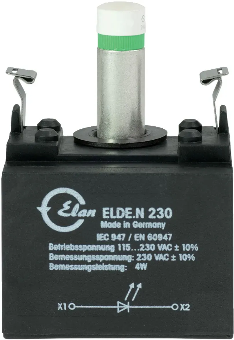 Schmersal LED-Leuchtelement ELDE.NGN230