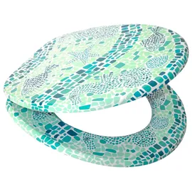 Sanilo Mosaic World Grün