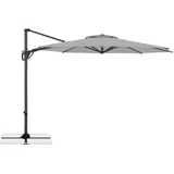 Doppler LIFE SIDE Ø 310 cm Anthrazit