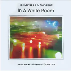 Sport-Thieme CD In A White Room EINHEITSGRÖSSE