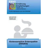 BoD – Books on Demand Ernährung bei Zöliakie (Glutenunverträglichkeit)