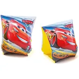 INTEX Kinder Schwimmhilfe Cars Schwimmflügel 23cm x 15cm