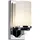 Elstead Lighting Amalia (FE-AMALIA1-SBATH) Chrom glänzend