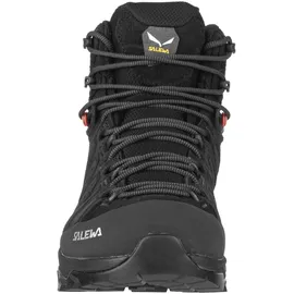 Salewa Alp Trainer 2 Mid GTX Damen black 38,5