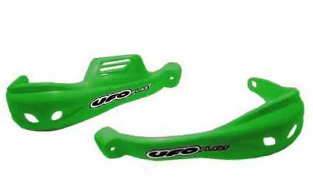 Ufo Explorer Handschutz - Green - One Size