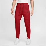 Nike Tech Herren rot - US: XL
