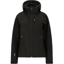 Whistler Rosea V2 W Softshell Jacket W-pro 8000 black 40