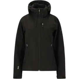 Whistler Rosea V2 W Softshell Jacket W-pro 8000 black 40