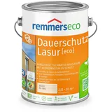 Remmers Öl-Dauerschutz-Lasur [eco] weiß, 2,5 l