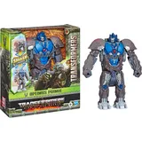 Hasbro Transformers Aufstieg der Bestien Smash Changer Optimus Primal