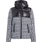 Mc Kinley Sienna II Skijacke Damen AOP/Black Night 42