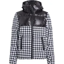 Mc Kinley Sienna II Skijacke Damen AOP/Black Night 42