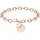 Liebeskind Berlin Armband Roségold 20 cm
