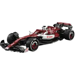 CaDA Alfa Romeo Racing (1868 Teile)