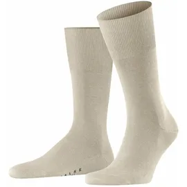 Falke Airport Alltagssocken 1 Paar Beige 43-44