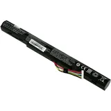Powery Akku für Laptop Acer Aspire E5-774G, 14,6V, Li-Ion