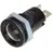 ProCar DIN-Einbau-Normsteckdose Belastbarkeit Strom max.=16A Steckdose 12 V, 24V