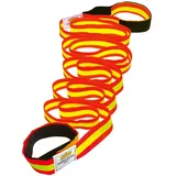Reivo Widerstandsband Plus Orange, 13 m