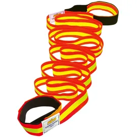 Reivo Widerstandsband Plus Orange, 13 m