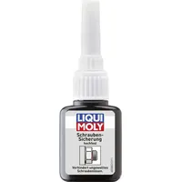 LIQUI MOLY Schrauben-Sicherung hochfest 10 G Kleber