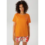 Aniston CASUAL orange 44/46