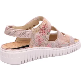 WALDLÄUFER H-Willow Damen Rosa 38,5