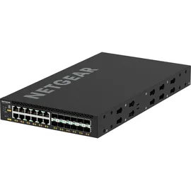 Netgear M4350-12X12F 24 Ports