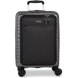 Worldpack Handgepäckkoffer Dallas S IATA 55cm anthrazit