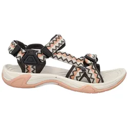 CMP Hamal WMN Hiking Sandal sabbia-salmone (12PT) 41
