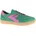 Damen Low Top Freya Sneaker in grün-pink Gr 40