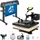 Vevor 5 In 1 Hitzepresse 711,2 mm Vinyl Schneideplotter Schrittmotor 38x38cm