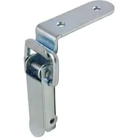 Hebelverschluss 7005 MONIN verzinkt mit Haken - 270330