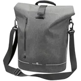 KLICKfix Bikepack X Compact grau