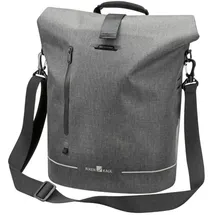 KLICKfix Bikepack X Compact grau