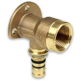 Geberit Mepla Anschlusswinkel 52 mm - 20 mm x 1/2 Zoll IG