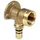 Geberit Mepla Anschlusswinkel 52 mm - 20 mm x 1/2 Zoll IG