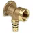 Geberit Mepla Anschlusswinkel 52 mm - 20 mm x 1/2 Zoll IG